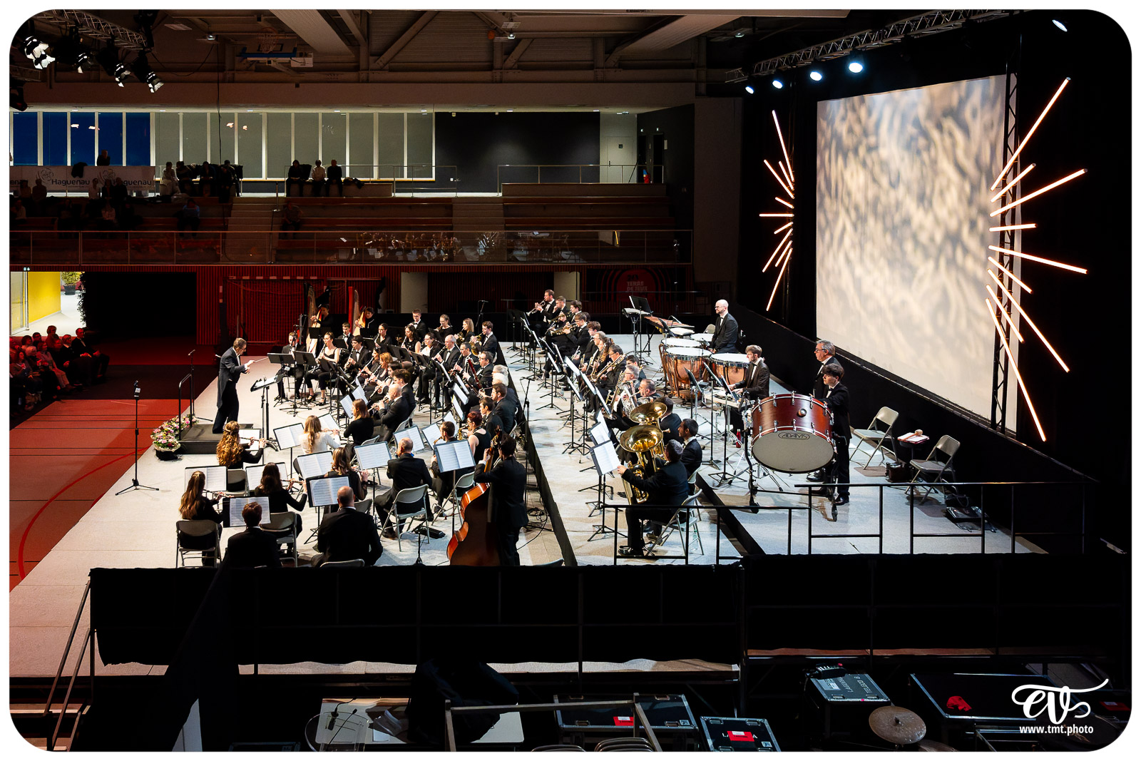 OHH - CONCERT DU NOUVEL AN 2026